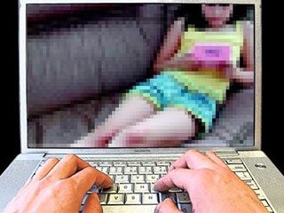 Video Porno Anak yang Dijual Online Berhasil Diungkap Polisi
